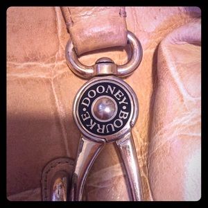 Dooney & Bourke handbag